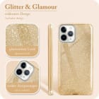 ONEFLOW Glitter Case iPhone 11 Pro mit Glitzer Look – Weiteres Produktbild 2