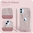 ONEFLOW Glitter Case iPhone 11 mit Glitzer Look – Weiteres Produktbild 2