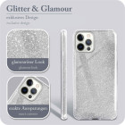 ONEFLOW Glitter Case iPhone 12 Pro mit Glitzer Look – Weiteres Produktbild 2