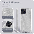ONEFLOW Glitter Case iPhone 14 Plus mit Glitzer Look – Weiteres Produktbild 2