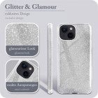 ONEFLOW Glitter Case iPhone 14 mit Glitzer Look – Weiteres Produktbild 2