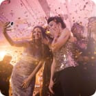 ONEFLOW Glitter Case iPhone 15 Plus mit Glitzer Look – Weiteres Produktbild 7