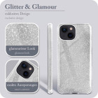 ONEFLOW Glitter Case iPhone 15 Plus mit Glitzer Look – Weiteres Produktbild 2