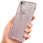 ONEFLOW Glitter Case iPhone 6 mit Glitzer Look – Weiteres Produktbild 1