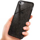 ONEFLOW Glitter Case iPhone 6 mit Glitzer Look – Weiteres Produktbild 1