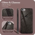 ONEFLOW Glitter Case iPhone 6 mit Glitzer Look – Weiteres Produktbild 2
