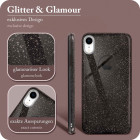 ONEFLOW Glitter Case iPhone XR mit Glitzer Look – Weiteres Produktbild 2