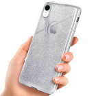 ONEFLOW Glitter Case iPhone XR mit Glitzer Look – Weiteres Produktbild 1