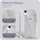 ONEFLOW Glitter Case iPhone XR mit Glitzer Look – Weiteres Produktbild 2