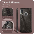 ONEFLOW Glitter Case Huawei P20 Lite mit Glitzer Look – Weiteres Produktbild 2