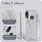 ONEFLOW Glitter Case Huawei P20 Lite mit Glitzer Look – Weiteres Produktbild 2