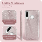 ONEFLOW Glitter Case Huawei P30 Lite mit Glitzer Look – Weiteres Produktbild 2