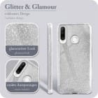 ONEFLOW Glitter Case Huawei P30 Lite New Edition mit Glitzer Look – Weiteres Produktbild 2