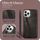 ONEFLOW Glitter Case iPhone 11 Pro Max mit Glitzer Look – Produktbild 2