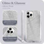 ONEFLOW Glitter Case iPhone 11 Pro Max mit Glitzer Look – Produktbild 2