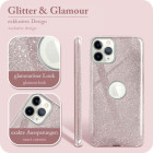 ONEFLOW Glitter Case iPhone 11 Pro mit Glitzer Look – Produktbild 2