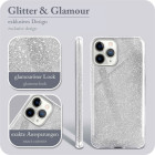 ONEFLOW Glitter Case iPhone 11 Pro mit Glitzer Look – Produktbild 2