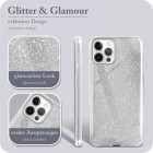 ONEFLOW Glitter Case iPhone 12 Pro mit Glitzer Look – Produktbild 2