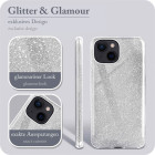 ONEFLOW Glitter Case iPhone 14 Plus mit Glitzer Look – Produktbild 2
