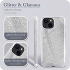 ONEFLOW Glitter Case iPhone 14 mit Glitzer Look – Produktbild 2