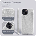 ONEFLOW Glitter Case iPhone 15 mit Glitzer Look – Produktbild 2