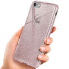 ONEFLOW Glitter Case iPhone 6 mit Glitzer Look – Produktbild 1