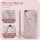 ONEFLOW Glitter Case iPhone 6 mit Glitzer Look – Produktbild 2