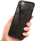 ONEFLOW Glitter Case iPhone 6 mit Glitzer Look – Produktbild 1