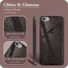 ONEFLOW Glitter Case iPhone 6 mit Glitzer Look – Produktbild 2
