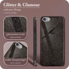 ONEFLOW Glitter Case iPhone 6 mit Glitzer Look – Produktbild 2