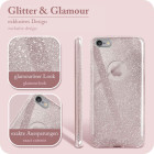ONEFLOW Glitter Case iPhone 6s mit Glitzer Look – Produktbild 2