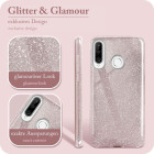 ONEFLOW Glitter Case Huawei P30 Lite mit Glitzer Look – Produktbild 2
