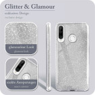 ONEFLOW Glitter Case Huawei P30 Lite mit Glitzer Look – Produktbild 2