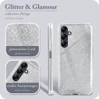 ONEFLOW Glitter Case Samsung Galaxy A14 (4G) mit Glitzer Look – Produktbild 2