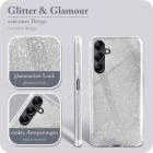 ONEFLOW Glitter Case Samsung Galaxy A14 5G mit Glitzer Look – Produktbild 2