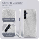 ONEFLOW Glitter Case Samsung Galaxy A15 (4G) mit Glitzer Look – Produktbild 2