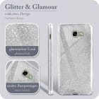 ONEFLOW Glitter Case Samsung Galaxy A3 (2017) mit Glitzer Look – Produktbild 2