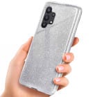 ONEFLOW Glitter Case Samsung Galaxy A32 5G mit Glitzer Look – Produktbild 1