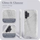 ONEFLOW Glitter Case Samsung Galaxy A32 5G mit Glitzer Look – Produktbild 2