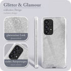 ONEFLOW Glitter Case Samsung Galaxy A33 5G mit Glitzer Look – Produktbild 2