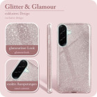 ONEFLOW Glitter Case Samsung Galaxy A37 5G mit Glitzer Look – Produktbild 2