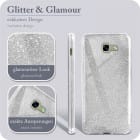 ONEFLOW Glitter Case Samsung Galaxy A5 (2017) mit Glitzer Look – Produktbild 2