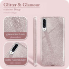 ONEFLOW Glitter Case Samsung Galaxy A50 mit Glitzer Look – Produktbild 2