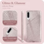 ONEFLOW Glitter Case Samsung Galaxy A50 mit Glitzer Look – Produktbild 2