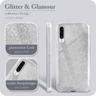 ONEFLOW Glitter Case Samsung Galaxy A50 mit Glitzer Look – Produktbild 2