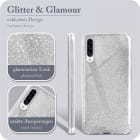ONEFLOW Glitter Case Samsung Galaxy A50 mit Glitzer Look – Produktbild 2