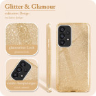 ONEFLOW Glitter Case Samsung Galaxy A53 5G mit Glitzer Look – Produktbild 2