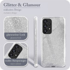 ONEFLOW Glitter Case Samsung Galaxy A53 5G mit Glitzer Look – Produktbild 2