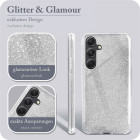 ONEFLOW Glitter Case Samsung Galaxy A54 5G mit Glitzer Look – Produktbild 2