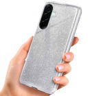 ONEFLOW Glitter Case Samsung Galaxy A57 5G mit Glitzer Look – Produktbild 1